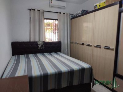 Casa, 3 quartos, 100 m² - Foto 4
