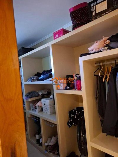 Sobrado, 3 quartos, 210 m² - Foto 4