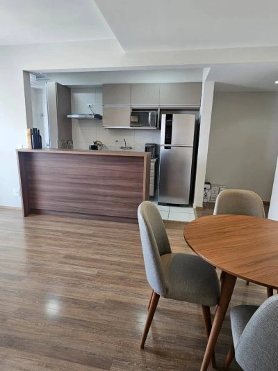 Apartamento, 2 quartos, 75 m² - Foto 3