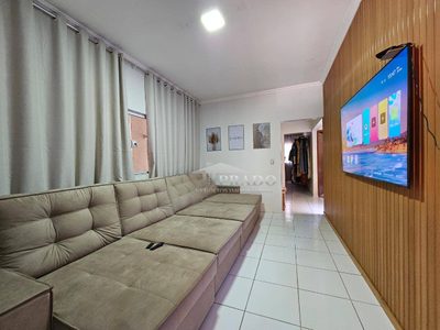 Casa, 3 quartos, 167 m² - Foto 5