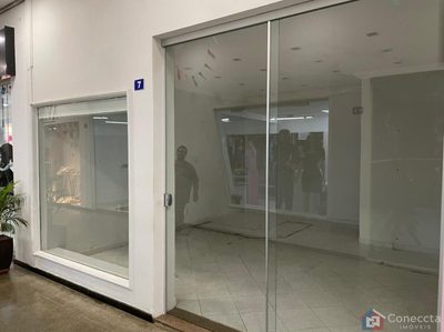 Loja-Salão, 24 m² - Foto 4