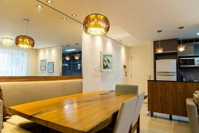 Apartamento, 2 quartos, 63 m² - Foto 5