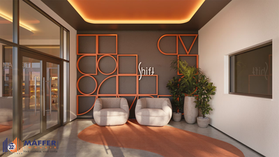 Apartamento, 1 quarto, 30 m² - Foto 2