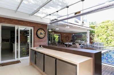 Casa, 4 quartos, 620 m² - Foto 3