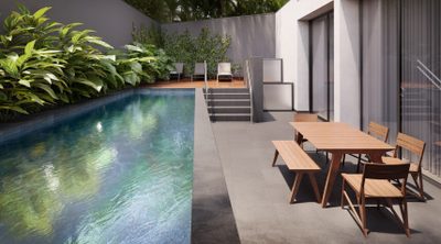 Kitnet-Studio, 37 m² - Foto 5