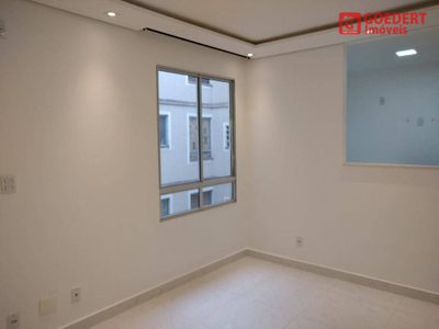 Apartamento, 2 quartos, 47 m² - Foto 4