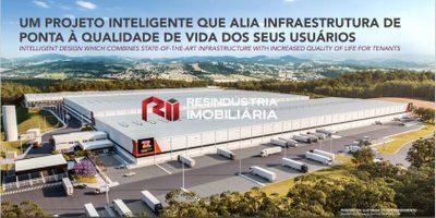 Depósito-Galpão, 6069 m² - Foto 4