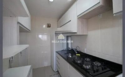 Apartamento, 2 quartos, 53 m² - Foto 4
