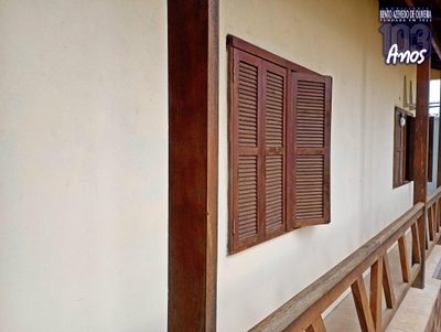 Casa, 4 quartos, 137 m² - Foto 3