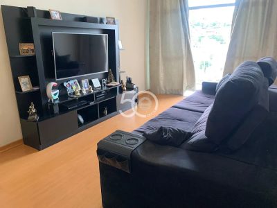 Apartamento, 3 quartos, 95 m² - Foto 4