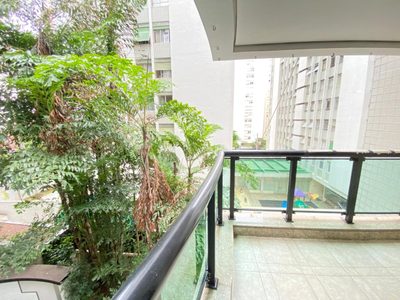 Flat/Apart Hotel, 2 quartos, 60 m² - Foto 2