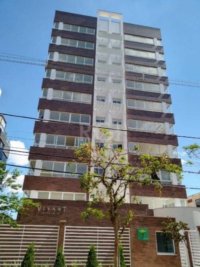 Apartamento, 2 quartos, 72 m² - Foto 2