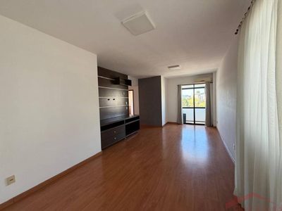 Apartamento, 3 quartos, 95 m² - Foto 3
