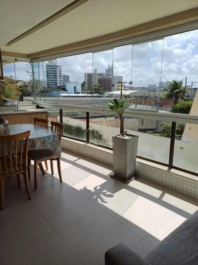 Apartamento, 3 quartos, 110 m² - Foto 5