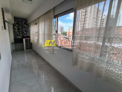 Apartamento, 58 m² - Foto 2