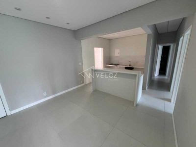 Apartamento, 3 quartos, 130 m² - Foto 5