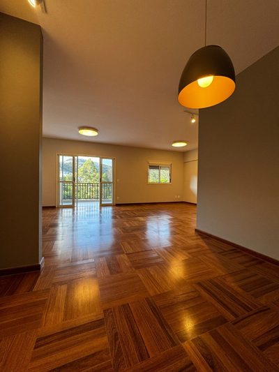 Apartamento, 3 quartos, 139 m² - Foto 4