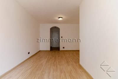 Apartamento, 2 quartos, 74 m² - Foto 2