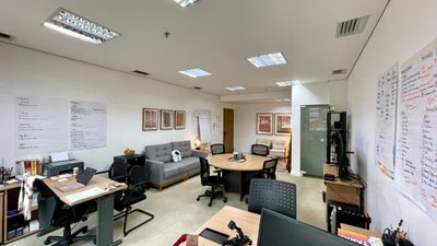 Sala-Conjunto, 42 m² - Foto 2