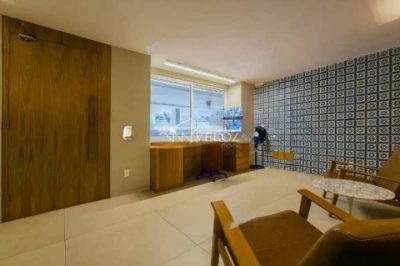 Apartamento, 2 quartos, 90 m² - Foto 1