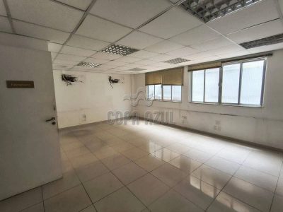 Loja-Salão, 352 m² - Foto 1