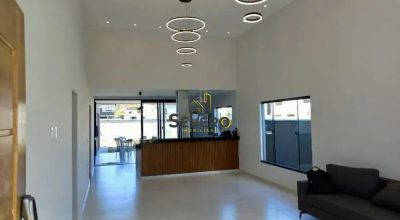 Casa, 3 quartos, 177 m² - Foto 3