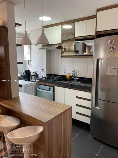 Apartamento, 2 quartos, 51 m² - Foto 2