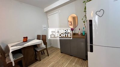 Apartamento, 2 quartos, 47 m² - Foto 3