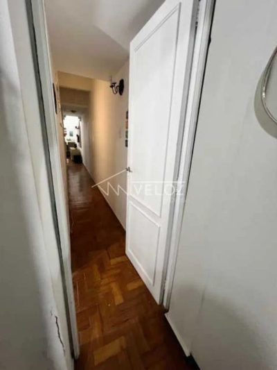 Apartamento, 1 quarto, 40 m² - Foto 1