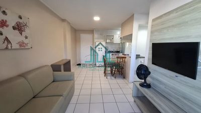 Apartamento, 1 quarto, 39 m² - Foto 5