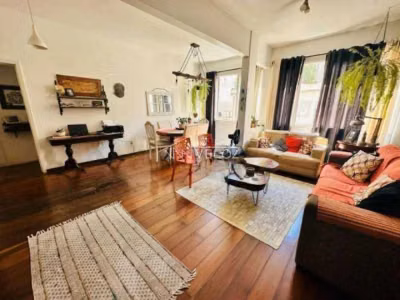 Apartamento, 4 quartos, 200 m² - Foto 1