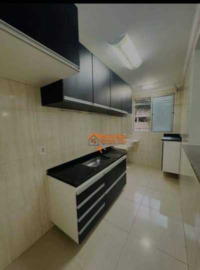 Apartamento, 2 quartos, 45 m² - Foto 3