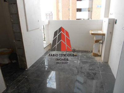 Apartamento, 3 quartos, 186 m² - Foto 3