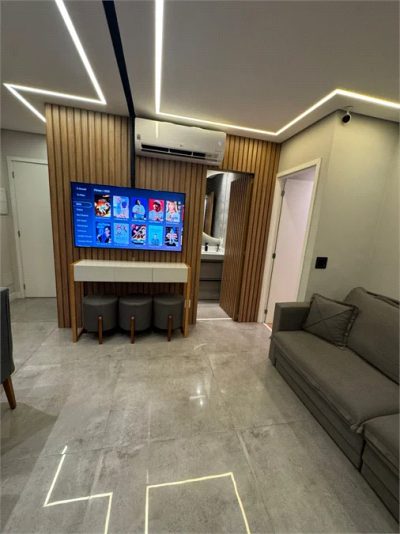 Apartamento, 1 quarto, 127 m² - Foto 3