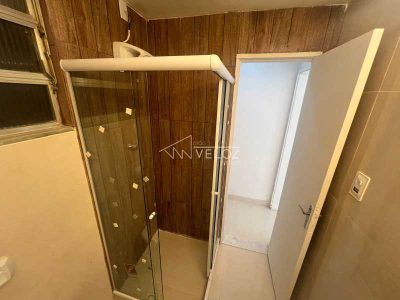 Apartamento, 1 quarto, 27 m² - Foto 1