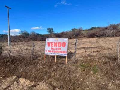 Terreno, 1 hectares - Foto 1