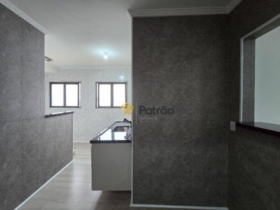 Apartamento, 2 quartos, 73 m² - Foto 5