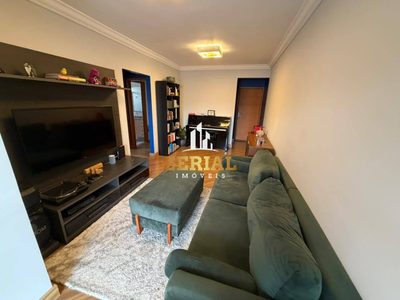 Apartamento, 3 quartos, 98 m² - Foto 2