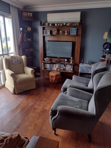 Apartamento, 3 quartos, 133 m² - Foto 3