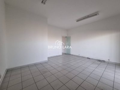 Sala-Conjunto, 35 m² - Foto 5