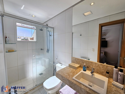 Apartamento, 3 quartos, 181 m² - Foto 3