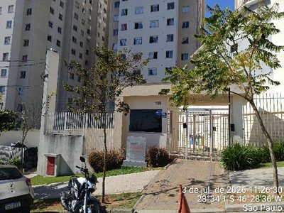 Apartamento, 2 quartos, 32 m² - Foto 1