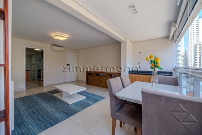 Apartamento, 3 quartos, 80 m² - Foto 5