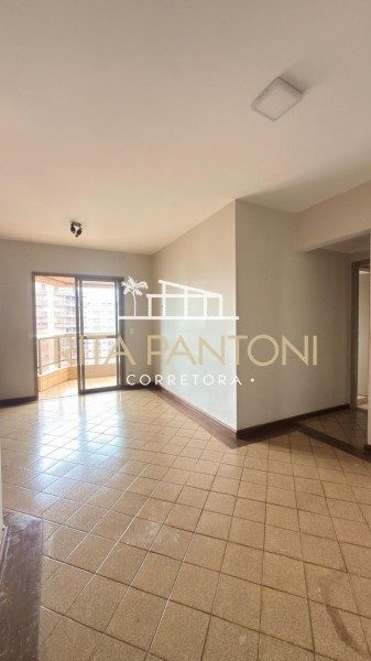Apartamento, 3 quartos, 91 m² - Foto 2