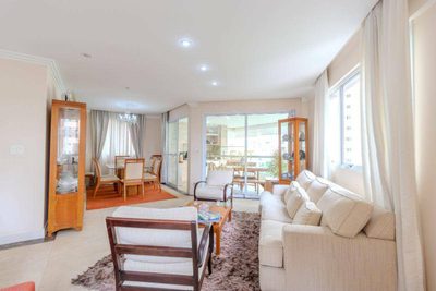 Apartamento, 3 quartos, 149 m² - Foto 4