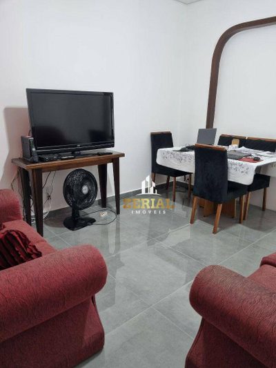 Casa, 2 quartos, 169 m² - Foto 2