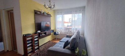 Apartamento, 1 quarto, 41 m² - Foto 2