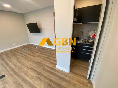 Sala-Conjunto, 38 m² - Foto 5