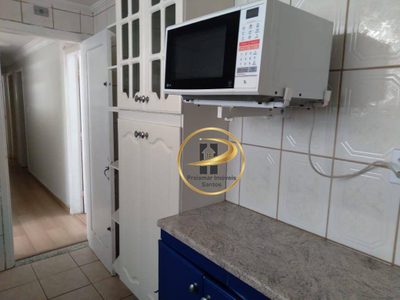Apartamento, 2 quartos, 78 m² - Foto 5