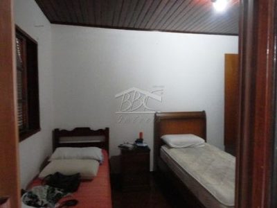 Casa, 1 quarto, 109 m² - Foto 4